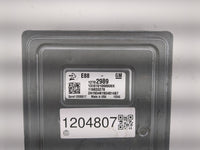 2020-2022 Chevrolet Equinox PCM Engine Control Computer ECU ECM PCU OEM P/N:12702989 Fits Fits 2020 2021 2022 OEM Used Auto 