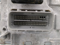 2020-2022 Chevrolet Equinox PCM Engine Control Computer ECU ECM PCU OEM P/N:12702989 Fits Fits 2020 2021 2022 OEM Used Auto 
