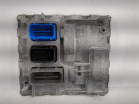2020-2022 Chevrolet Equinox PCM Engine Control Computer ECU ECM PCU OEM P/N:12702989 Fits Fits 2020 2021 2022 OEM Used Auto 