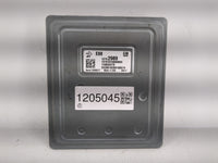 2020-2022 Chevrolet Equinox PCM Engine Control Computer ECU ECM PCU OEM P/N:12702989 Fits Fits 2020 2021 2022 OEM Used Auto 