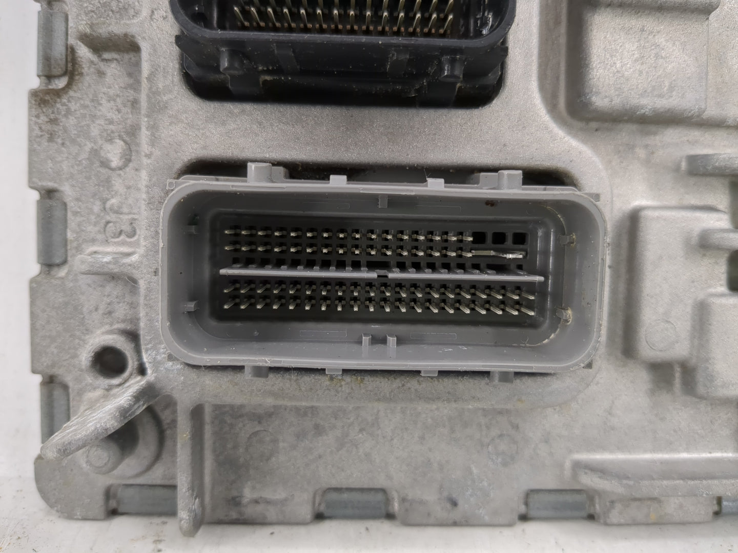 2020-2022 Chevrolet Equinox PCM Engine Control Computer ECU ECM PCU OEM P/N:12702989 Fits Fits 2020 2021 2022 OEM Used Auto 