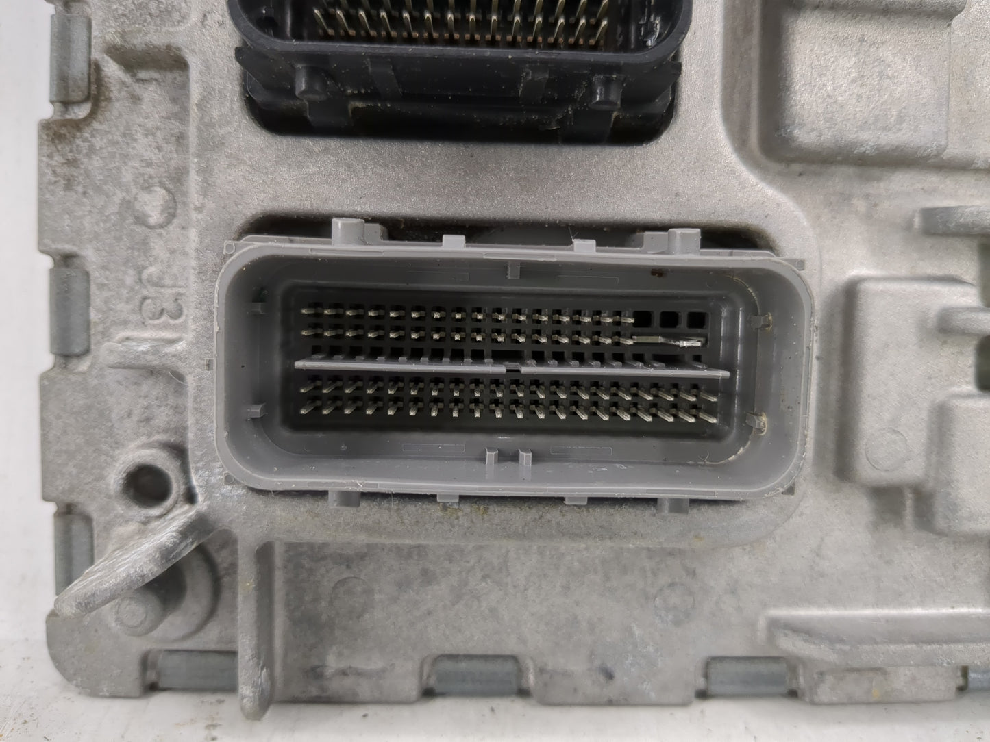 2020-2022 Chevrolet Equinox PCM Engine Control Computer ECU ECM PCU OEM P/N:12702989 Fits Fits 2020 2021 2022 OEM Used Auto 