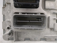2020-2022 Chevrolet Equinox PCM Engine Control Computer ECU ECM PCU OEM P/N:12702989 Fits Fits 2020 2021 2022 OEM Used Auto 