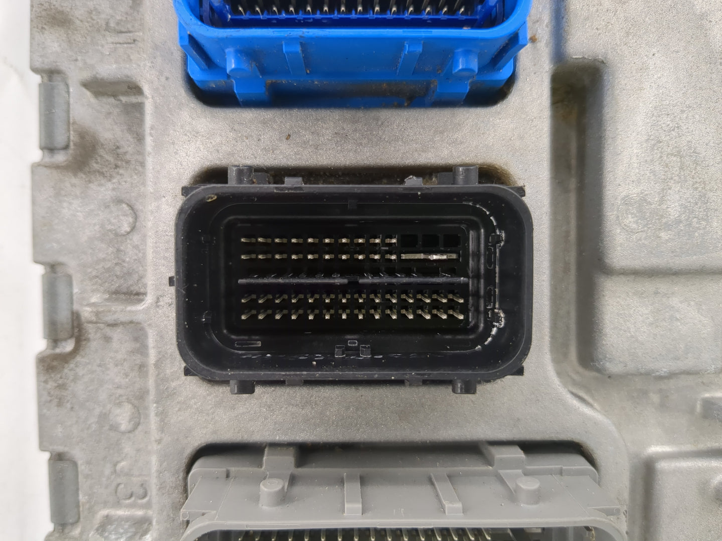 2020-2022 Chevrolet Equinox PCM Engine Control Computer ECU ECM PCU OEM P/N:12702989 Fits Fits 2020 2021 2022 OEM Used Auto 