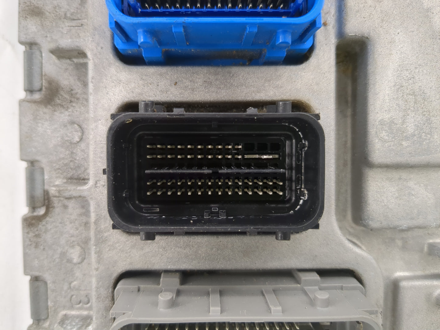 2020-2022 Chevrolet Equinox PCM Engine Control Computer ECU ECM PCU OEM P/N:12702989 Fits Fits 2020 2021 2022 OEM Used Auto 