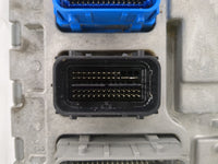 2020-2022 Chevrolet Equinox PCM Engine Control Computer ECU ECM PCU OEM P/N:12702989 Fits Fits 2020 2021 2022 OEM Used Auto 