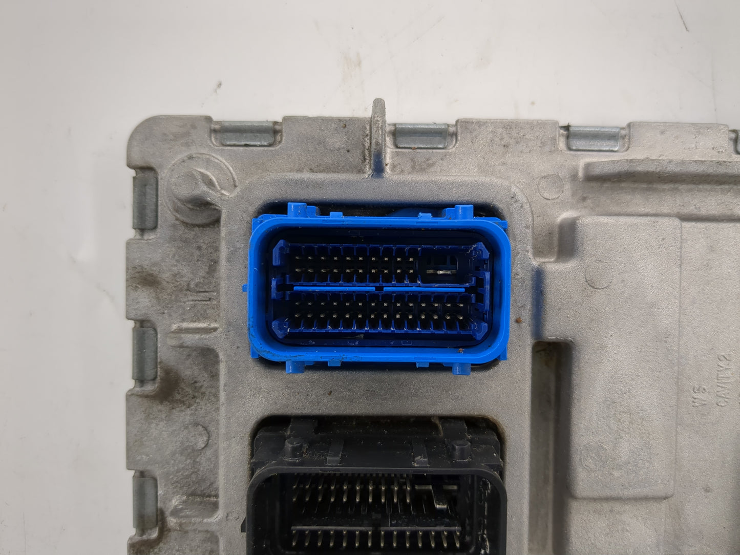 2020-2022 Chevrolet Equinox PCM Engine Control Computer ECU ECM PCU OEM P/N:12702989 Fits Fits 2020 2021 2022 OEM Used Auto 