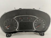 2019-2022 Chevrolet Equinox Instrument Cluster Speedometer Gauges P/N:84642813 Fits Fits 2019 2020 2021 2022 OEM Used Auto P