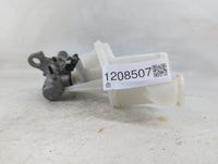 2018-2022 Chevrolet Equinox Brake Master Cylinder 1208507 - Oemusedautoparts1.com