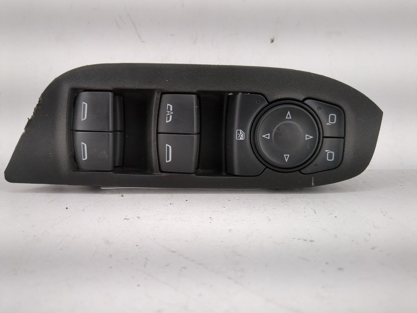 2018-2022 Chevrolet Equinox Master Power Window Switch Replacement Driver Side Left Fits Fits 2016 2017 2018 2019 2020 2021 