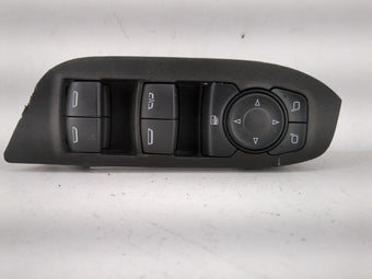 compare product 2018-2022 Chevrolet Equinox Master Power Window Switch Replacement Driver Side Left Fits Fits 2016 2017 2018 2019 2020 2021 2022 OEM Used Auto Parts