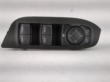 2018-2022 Chevrolet Equinox Master Power Window Switch Replacement Driver Side Left Fits Fits 2016 2017 2018 2019 2020 2021 