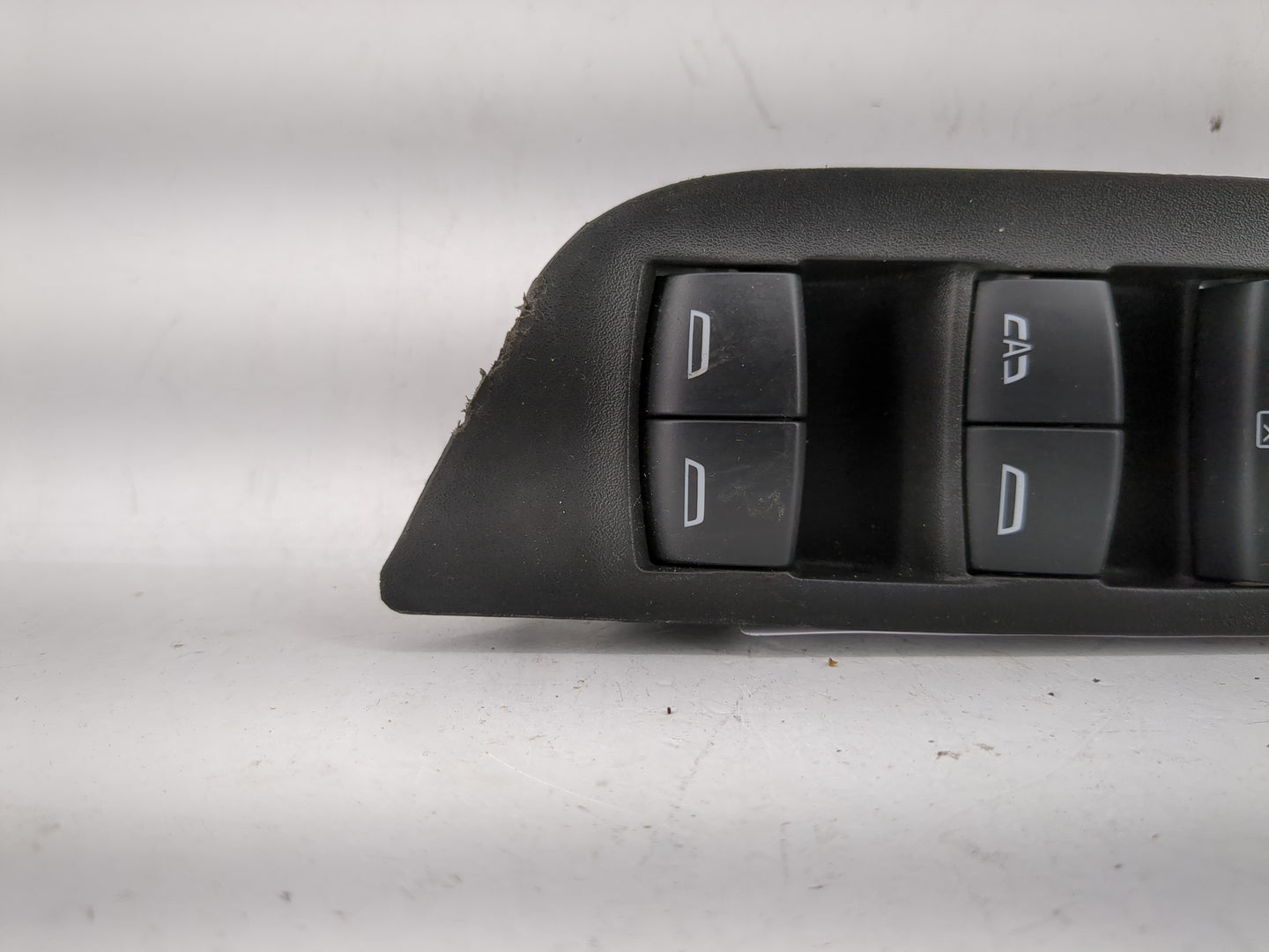 2018-2022 Chevrolet Equinox Master Power Window Switch Replacement Driver Side Left Fits Fits 2016 2017 2018 2019 2020 2021 