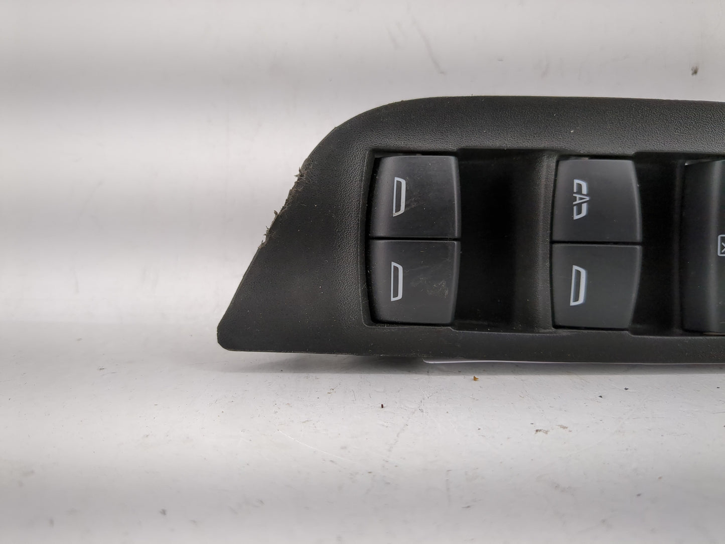 2018-2022 Chevrolet Equinox Master Power Window Switch Replacement Driver Side Left Fits Fits 2016 2017 2018 2019 2020 2021 