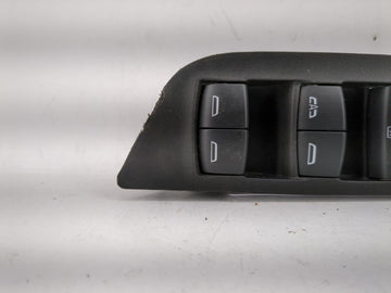 2018-2022 Chevrolet Equinox Master Power Window Switch Replacement Driver Side Left Fits Fits 2016 2017 2018 2019 2020 2021 2022 OEM Used Auto Parts