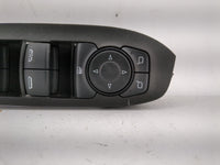 2018-2022 Chevrolet Equinox Master Power Window Switch Replacement Driver Side Left Fits Fits 2016 2017 2018 2019 2020 2021 
