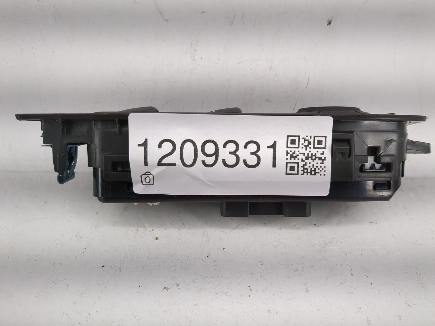 2018-2022 Chevrolet Equinox Master Power Window Switch Replacement Driver Side Left Fits Fits 2016 2017 2018 2019 2020 2021 