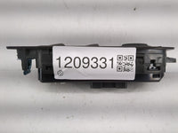 2018-2022 Chevrolet Equinox Master Power Window Switch Replacement Driver Side Left Fits Fits 2016 2017 2018 2019 2020 2021 