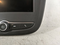2019-2022 Chevrolet Equinox Radio AM FM Cd Player Receiver Replacement P/N:84491778 Fits Fits 2018 2019 2020 2021 2022 OEM U