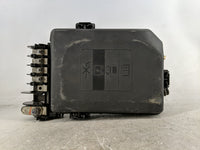 2018-2022 Chevrolet Equinox Fusebox Fuse Box Panel Relay Module P/N:84809671 Fits Fits 2018 2019 2020 2021 2022 OEM Used Aut