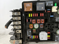 2018-2022 Chevrolet Equinox Fusebox Fuse Box Panel Relay Module P/N:84809671 Fits Fits 2018 2019 2020 2021 2022 OEM Used Aut