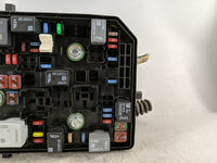 2018-2022 Chevrolet Equinox Fusebox Fuse Box Panel Relay Module P/N:84809671 Fits Fits 2018 2019 2020 2021 2022 OEM Used Aut
