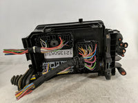 2018-2022 Chevrolet Equinox Fusebox Fuse Box Panel Relay Module P/N:84809671 Fits Fits 2018 2019 2020 2021 2022 OEM Used Aut
