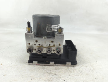 2020 Chevrolet Equinox ABS Pump Control Module Replacement P/N:84825144 Fits Fits 2021 OEM Used Auto Parts - Oemusedautopart