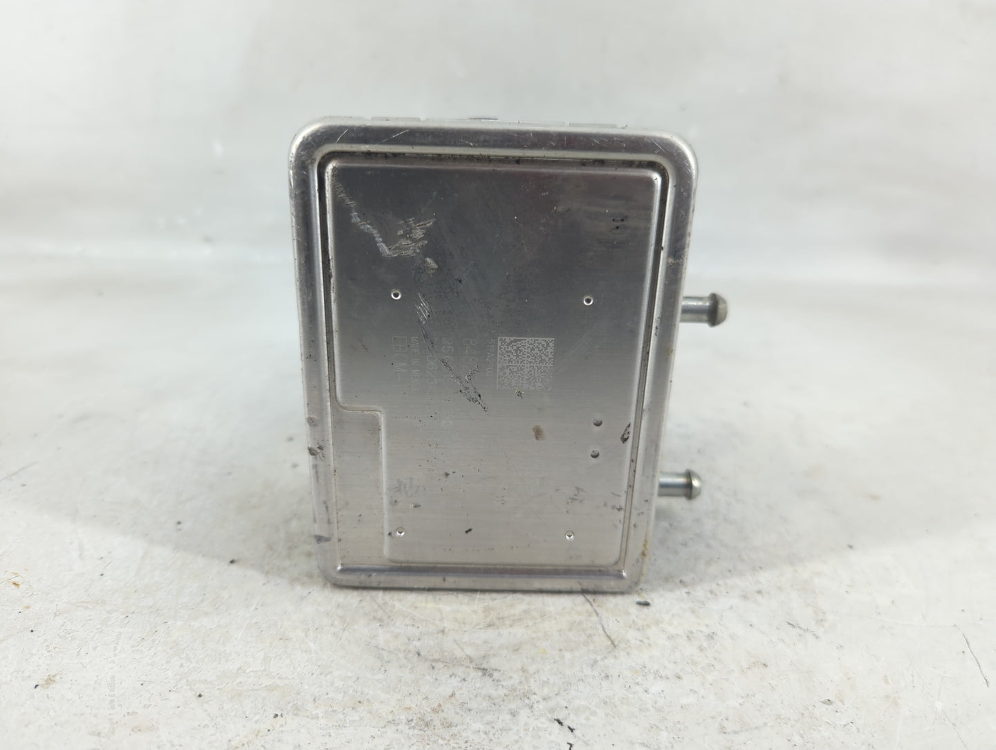 2020 Chevrolet Equinox ABS Pump Control Module Replacement P/N:84825144 Fits Fits 2021 OEM Used Auto Parts - Oemusedautopart