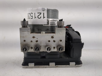 compare product 2020-2022 Chevrolet Equinox ABS Pump Control Module Replacement P/N:84825144 Fits Fits 2020 2021 2022 OEM Used Auto Parts