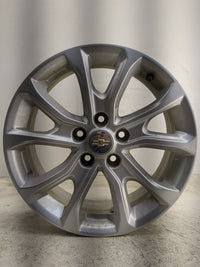 2018-2021 Chevrolet Equinox Oem Wheel Rim - Oemusedautoparts1.com