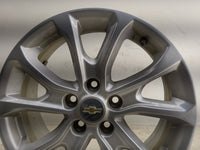 2018-2021 Chevrolet Equinox Oem Wheel Rim - Oemusedautoparts1.com