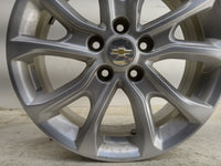 2018-2021 Chevrolet Equinox Oem Wheel Rim - Oemusedautoparts1.com