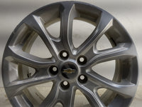 2018-2021 Chevrolet Equinox Oem Wheel Rim - Oemusedautoparts1.com
