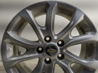 2018-2021 Chevrolet Equinox Oem Wheel Rim - Oemusedautoparts1.com