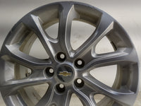 2018-2021 Chevrolet Equinox Oem Wheel Rim - Oemusedautoparts1.com