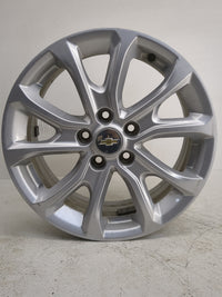 2018-2021 Chevrolet Equinox Oem Wheel Rim - Oemusedautoparts1.com