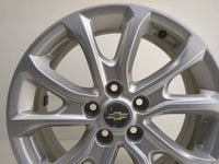 2018-2021 Chevrolet Equinox Oem Wheel Rim - Oemusedautoparts1.com