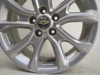 2018-2021 Chevrolet Equinox Oem Wheel Rim - Oemusedautoparts1.com