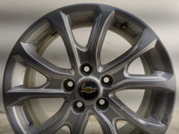 2018-2021 Chevrolet Equinox Oem Wheel Rim - Oemusedautoparts1.com