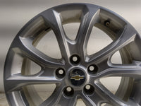 2018-2021 Chevrolet Equinox Oem Wheel Rim - Oemusedautoparts1.com