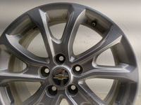 2018-2021 Chevrolet Equinox Oem Wheel Rim - Oemusedautoparts1.com