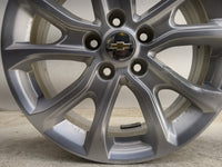 2018-2021 Chevrolet Equinox Oem Wheel Rim - Oemusedautoparts1.com