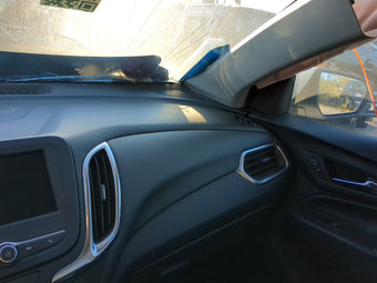 compare product 2018-2022 Chevrolet Equinox Air Bag Passenger Right Dashboard OEM Fits Fits 2018 2019 2020 2021 2022 OEM Used Auto Parts