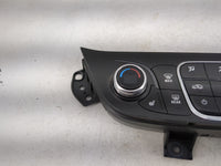 2018-2021 Chevrolet Equinox Climate Control Module Temperature AC/Heater Replacement P/N:84612975 Fits Fits 2018 2019 2020 2