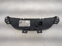 2018-2021 Chevrolet Equinox Climate Control Module Temperature AC/Heater Replacement P/N:84612975 Fits Fits 2018 2019 2020 2