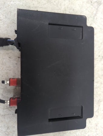 compare product 2020 Chevrolet Equinox Information Display Screen 1215914