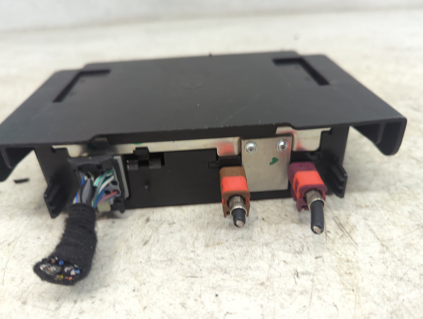 2020 Chevrolet Equinox Information Display Screen 1215914 - Oemusedautoparts1.com