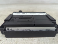 2020 Chevrolet Equinox Information Display Screen 1215914 - Oemusedautoparts1.com