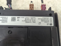 2020 Chevrolet Equinox Information Display Screen 1215914 - Oemusedautoparts1.com